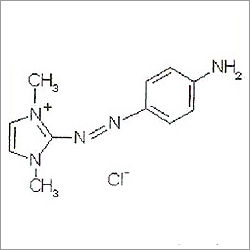 Basic Orange 31