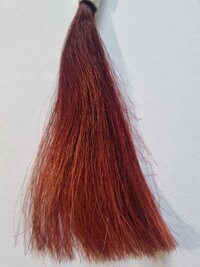 Basic Brown 16 - C19 H21n4 Oc1 Molecular Formula | Hair Color Dye, Soluble Powder Granules, Environmental Friendly, Long Shelf Life