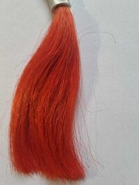 Basic Red 76 - Application: Hair Color/hair Dye