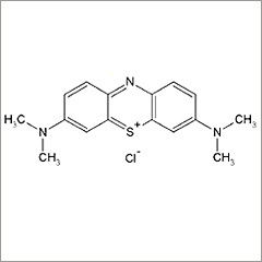 Methylene Blue Zinc Free