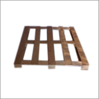 Brown Plywood Pallets