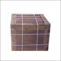 Wooden and Metal Pallets