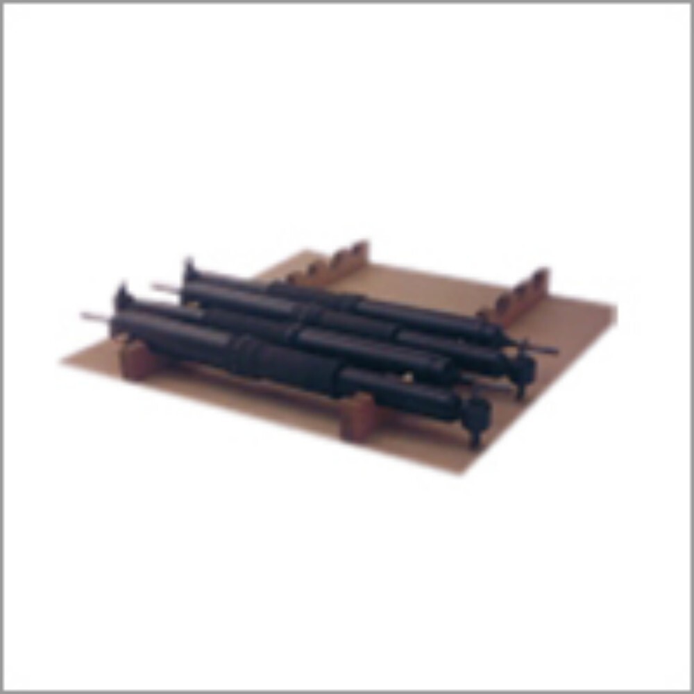 Boot Line Packaging