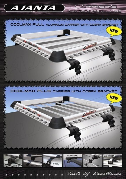 Roof racks