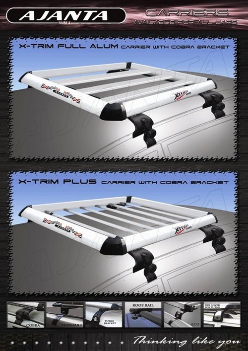 ROOF TOP CARRIER