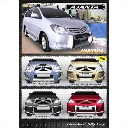 Auto Front Guards