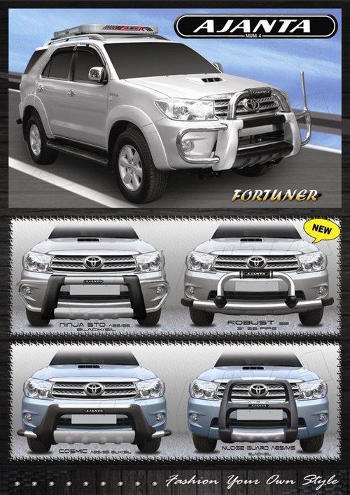 Automotive Accesories