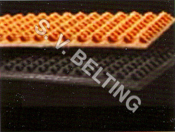 Rough Top Conveyer Belt