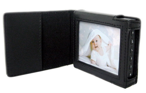 Folio Digital Photo Frame