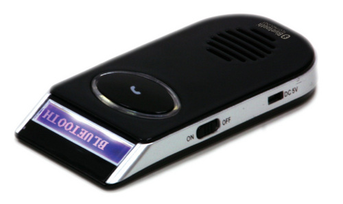 Bluetooth Wireless Speaker