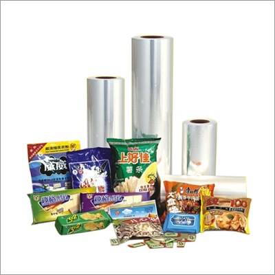 Printing & Bag Making Grade BOPP Film