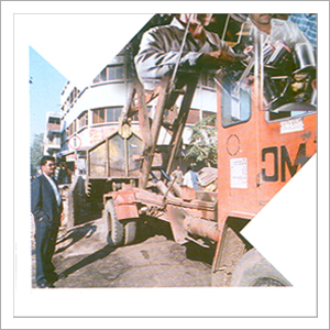 Manpower & Labor Export
