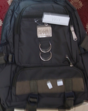 school bags