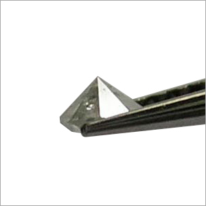 Single Cut Diamond