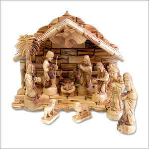 Handicraft