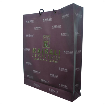 Promotional Hand Bags