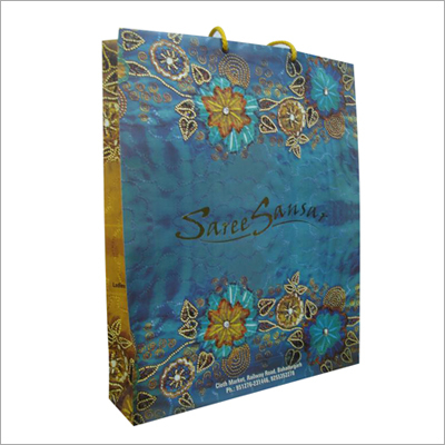 Corporate Promotional Bags