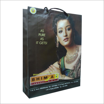 Promotional Bags