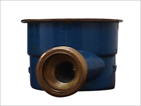 Water Meter Bodies