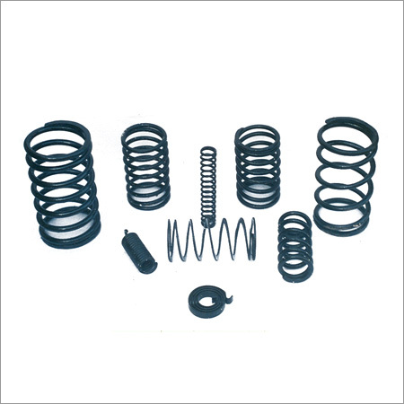 Compression Spring