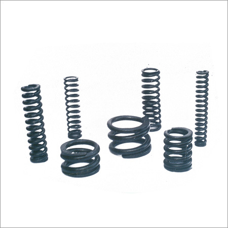 Small Compression Spring