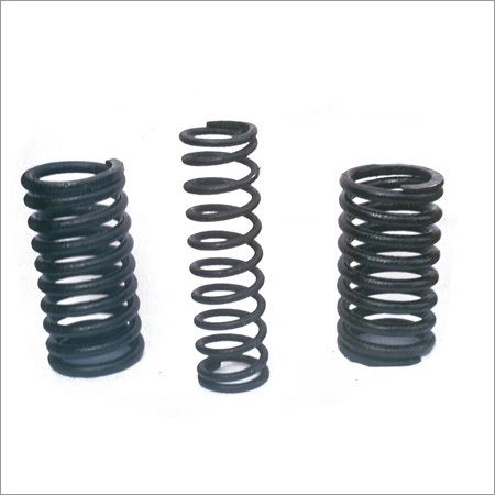 Compressors Spring