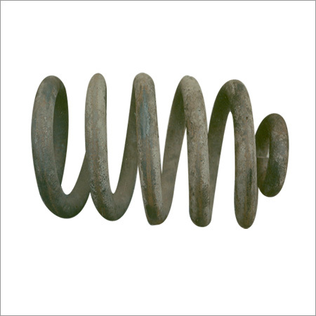Coil Compression Springs
