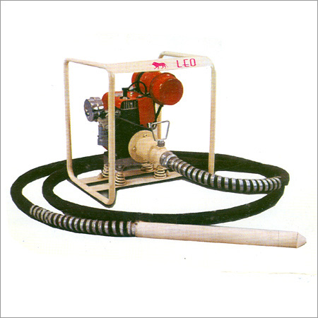 Flexible Shaft & Needle