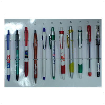 Media Ballpens