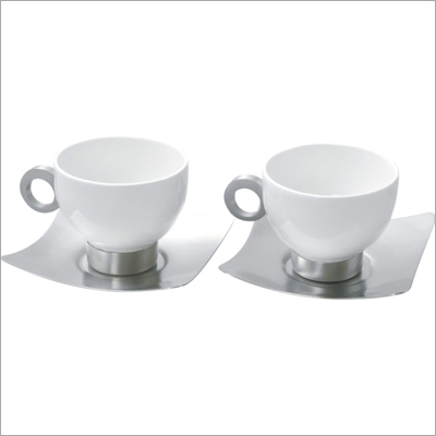 Tea Cups