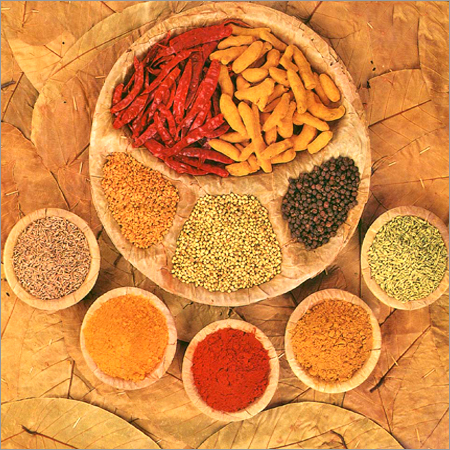 Spices