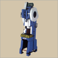 C Type Power Press
