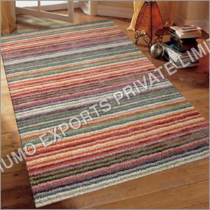Multicolor Handloom Carpets