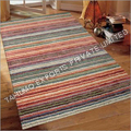 Multicolor Handloom Carpets