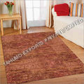 Brown Hemp Carpet