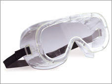 Chemical Splash Goggles