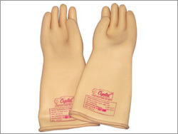 Electrical Seamless Hand Gloves By MEHTA SANGHVI & CO.