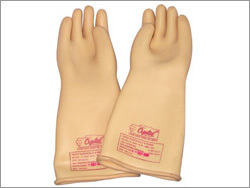 Electrical Seamless Hand Gloves