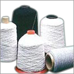 Covered Rubber Thread
