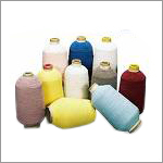 Covered Rubber Gauge