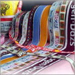 Jaquard Elastics