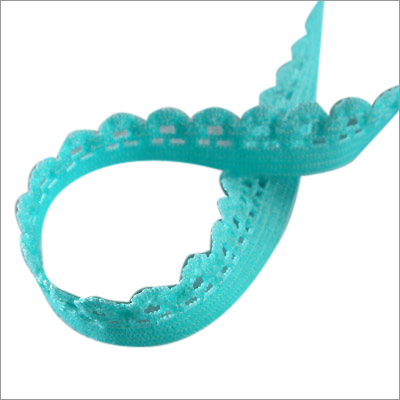 Knitted Elastic