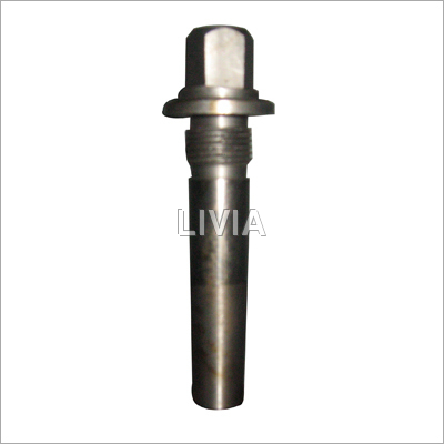 Lister Threaded Type Valves Guide