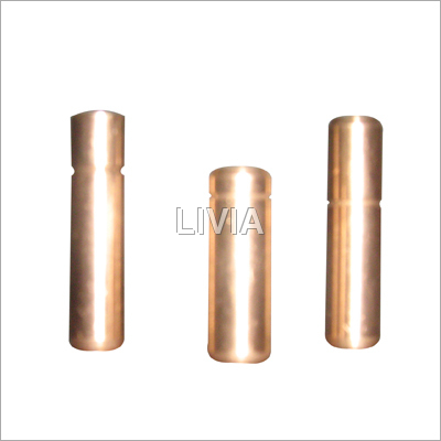 Gun Metal Valve Guides
