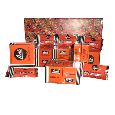 Packaging