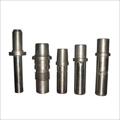 Valve Guides For Heavy Earthmovers