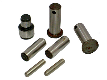 Lock pins & Brake pins & cotter pins