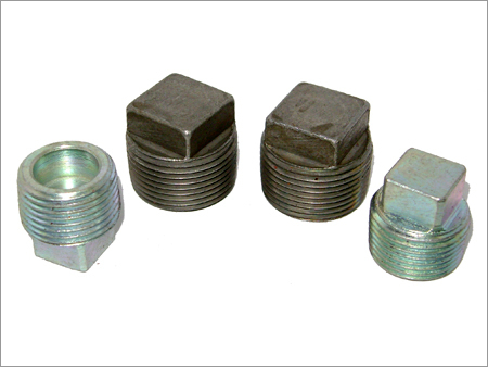 Taper plugs