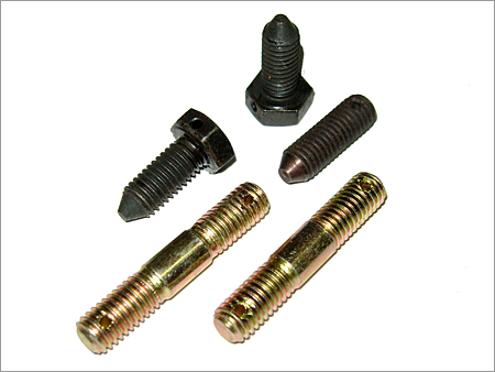 Plugs & Screws
