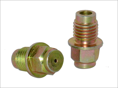 Fule nozzles